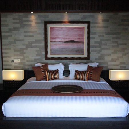 Villa Samudra Luxury Beachfront Ketewel Εξωτερικό φωτογραφία