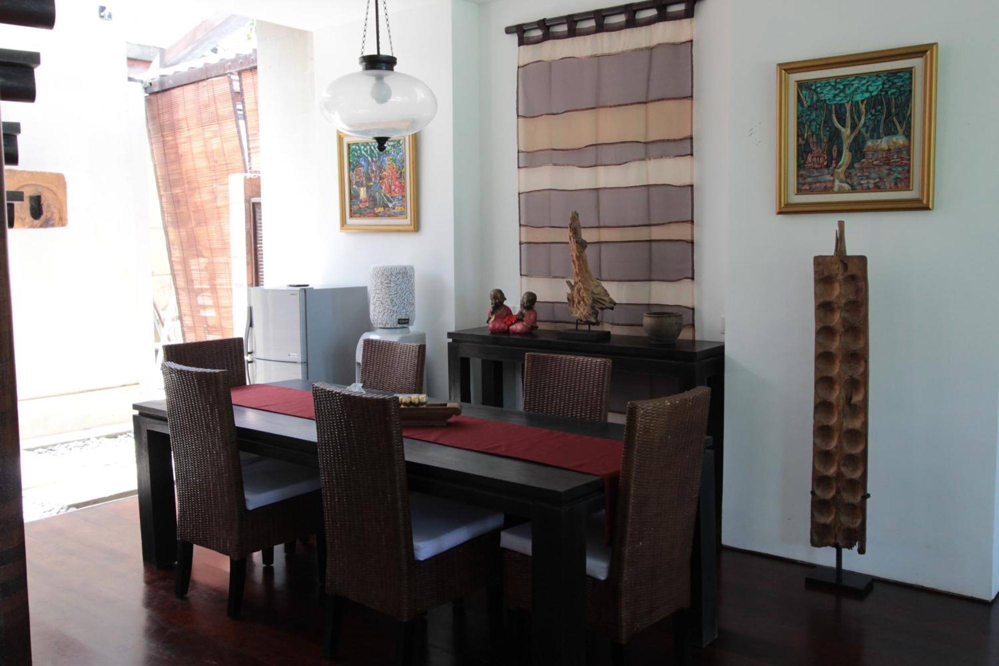 Villa Samudra Luxury Beachfront Ketewel Εξωτερικό φωτογραφία