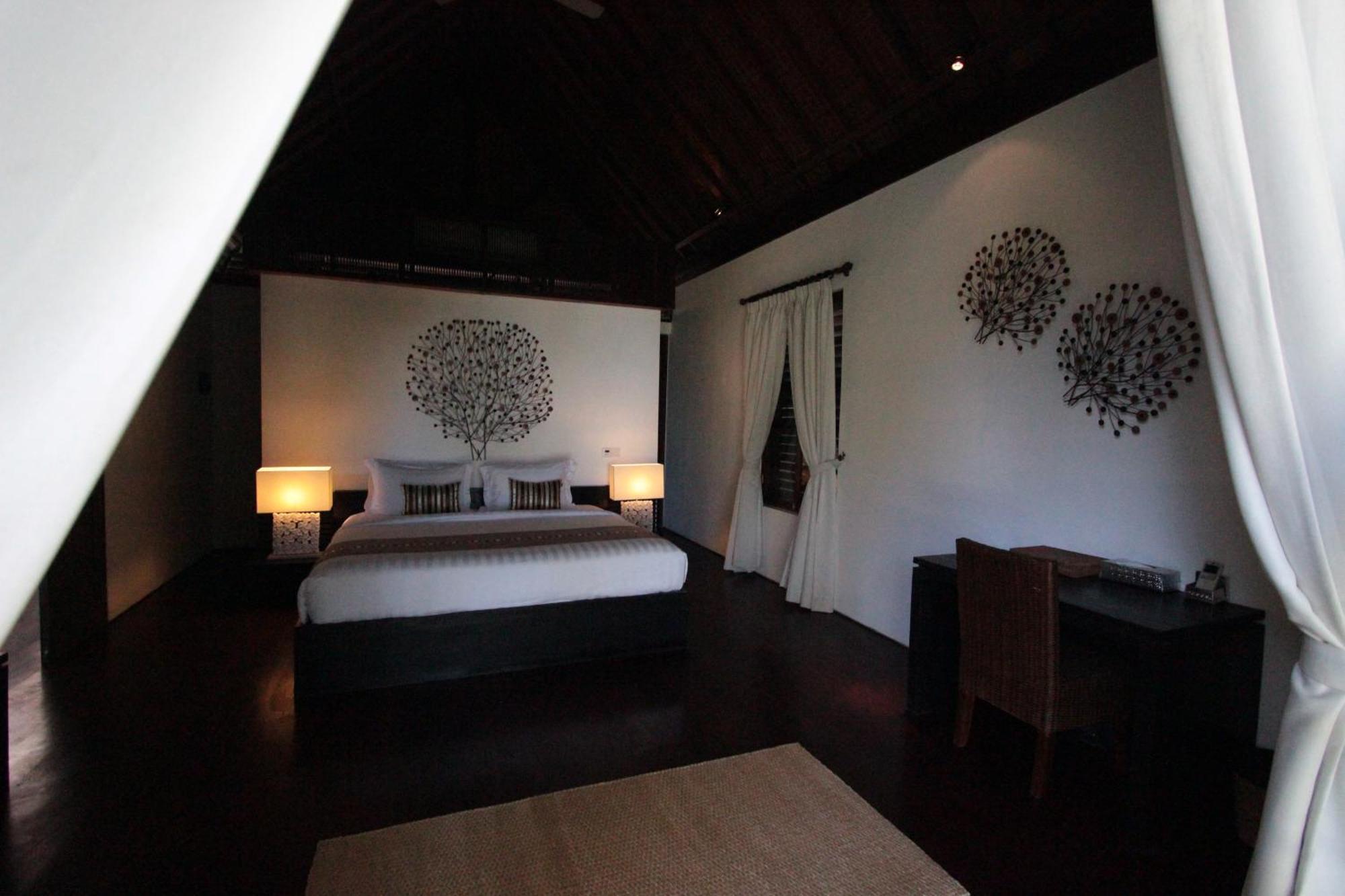 Villa Samudra Luxury Beachfront Ketewel Εξωτερικό φωτογραφία