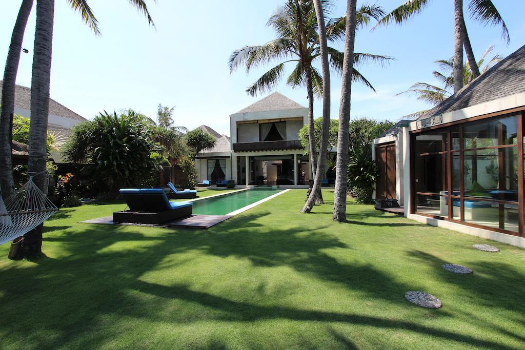Villa Samudra Luxury Beachfront Ketewel Εξωτερικό φωτογραφία